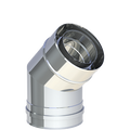 Bogen 45°