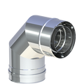 Bogen 90°