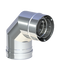 Bogen 90°