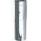 Einwurfschacht mit Design-Türe, l=980mm oben offen