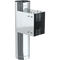 Einwurfschacht l=980mm