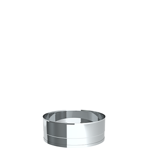 Auswurfrohr l=95mm
