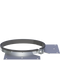 Statische Konsole 90°