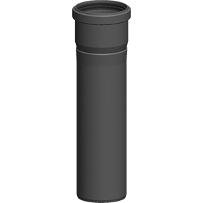Rohr L=2015mm