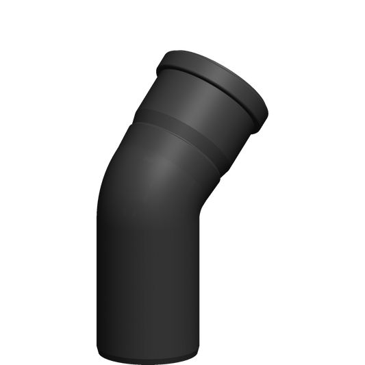 Bogen 45°