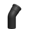 Bogen 45°