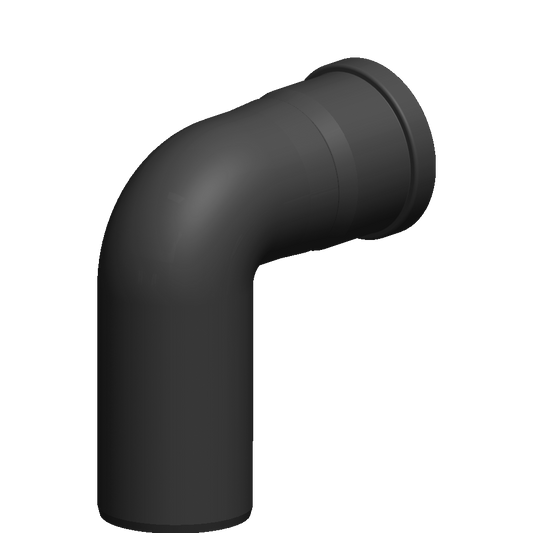 Bogen 87°