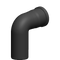 Bogen 87°