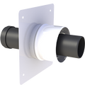 Anschlusselement für TWIN-PL inkl. 130-PP04
