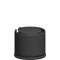 Rückströmsicherung PPS Ø 80mm mit integriertem Siphon