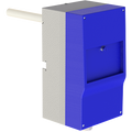 Sicherheitstemperaturbegrenzer 110°C