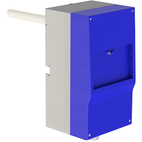 Sicherheitstemperaturbegrenzer 110°C