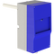 Sicherheitstemperaturbegrenzer 110°C