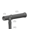 Kessel-Anschluss-Set