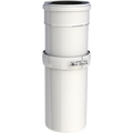 Schiebeelement für Verbindungsleitung 320-480mm