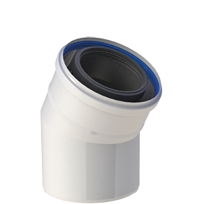 Bogen 30°