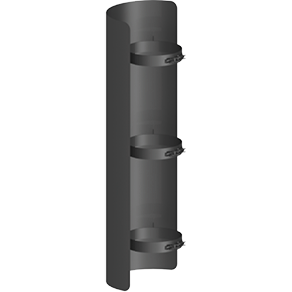 Strahlungsschutz l=750mm