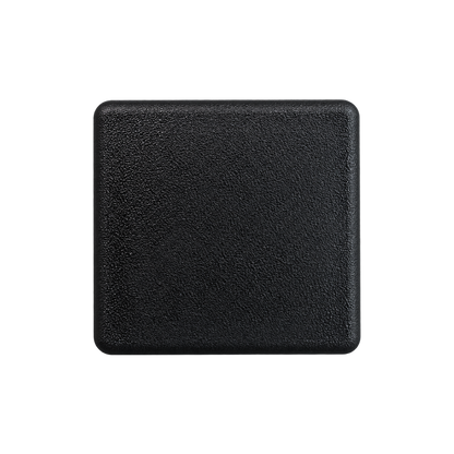 Capuchon 50 x 50 mm pour console SKOF