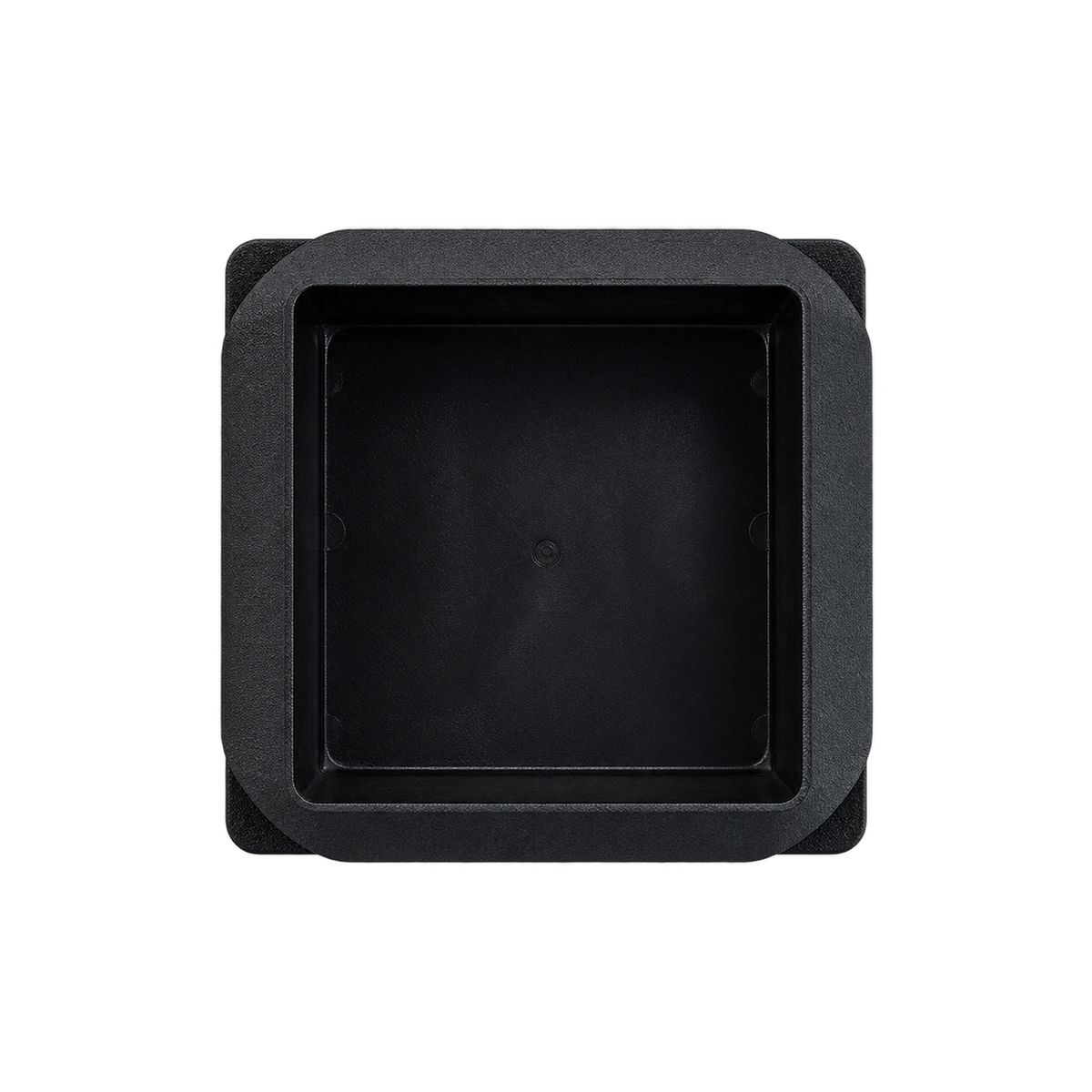 Capuchon 50 x 50 mm pour console SKOF