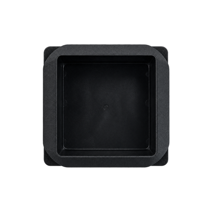 Capuchon 50 x 50 mm pour console SKOF