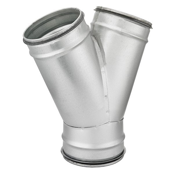 Hosenstück 45° mit Lippendichtung