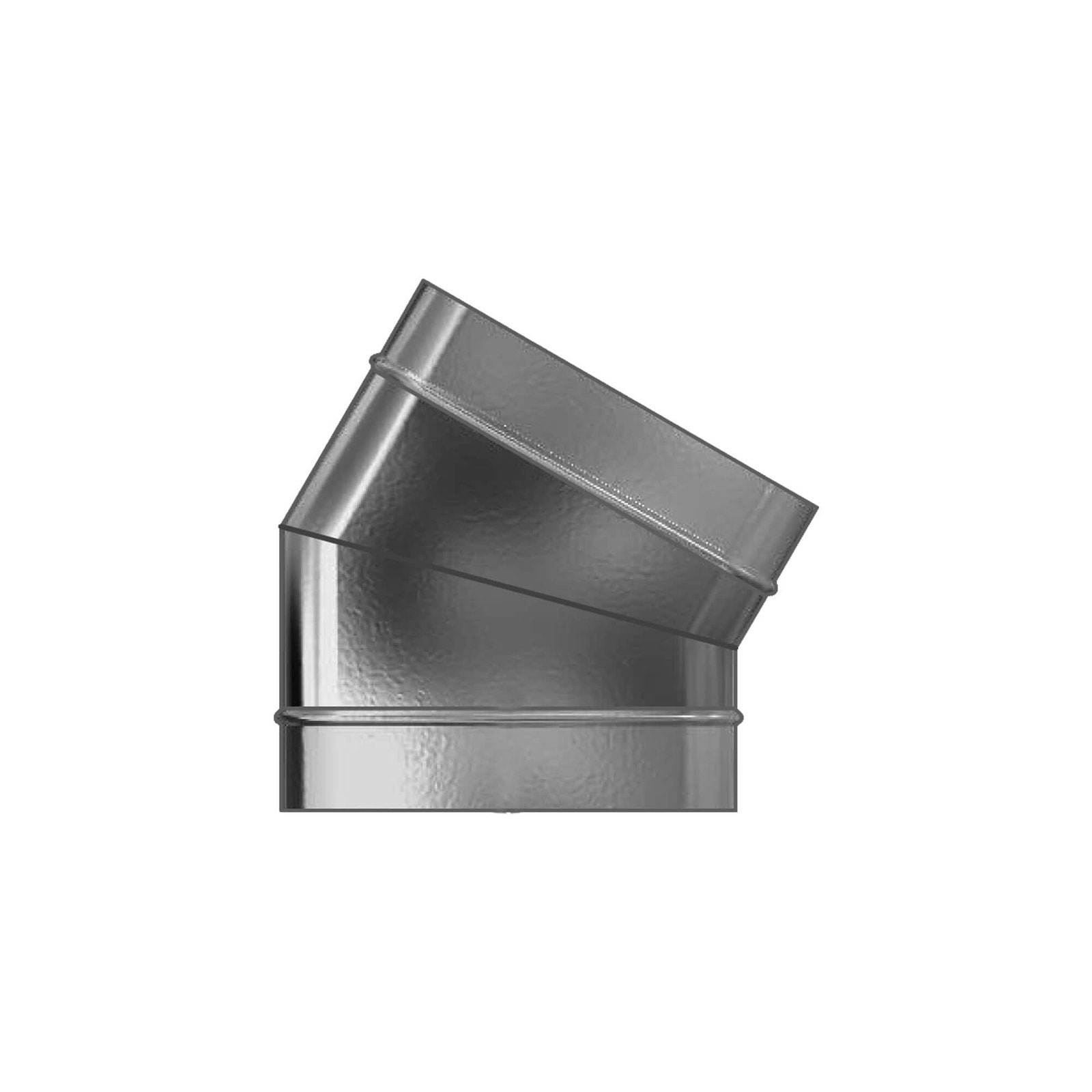 Bogen 30° horizontal