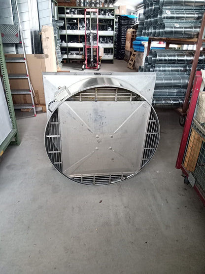 Partnair ventiltateur type