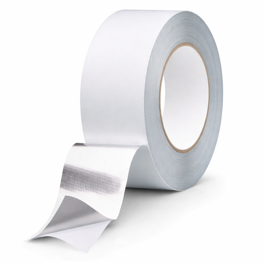 Aluminiumklebeband 100mm L:50m