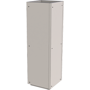 Schachtelement 1000mm