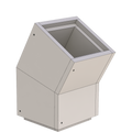 Bogen 30°