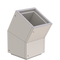 Bogen 30°
