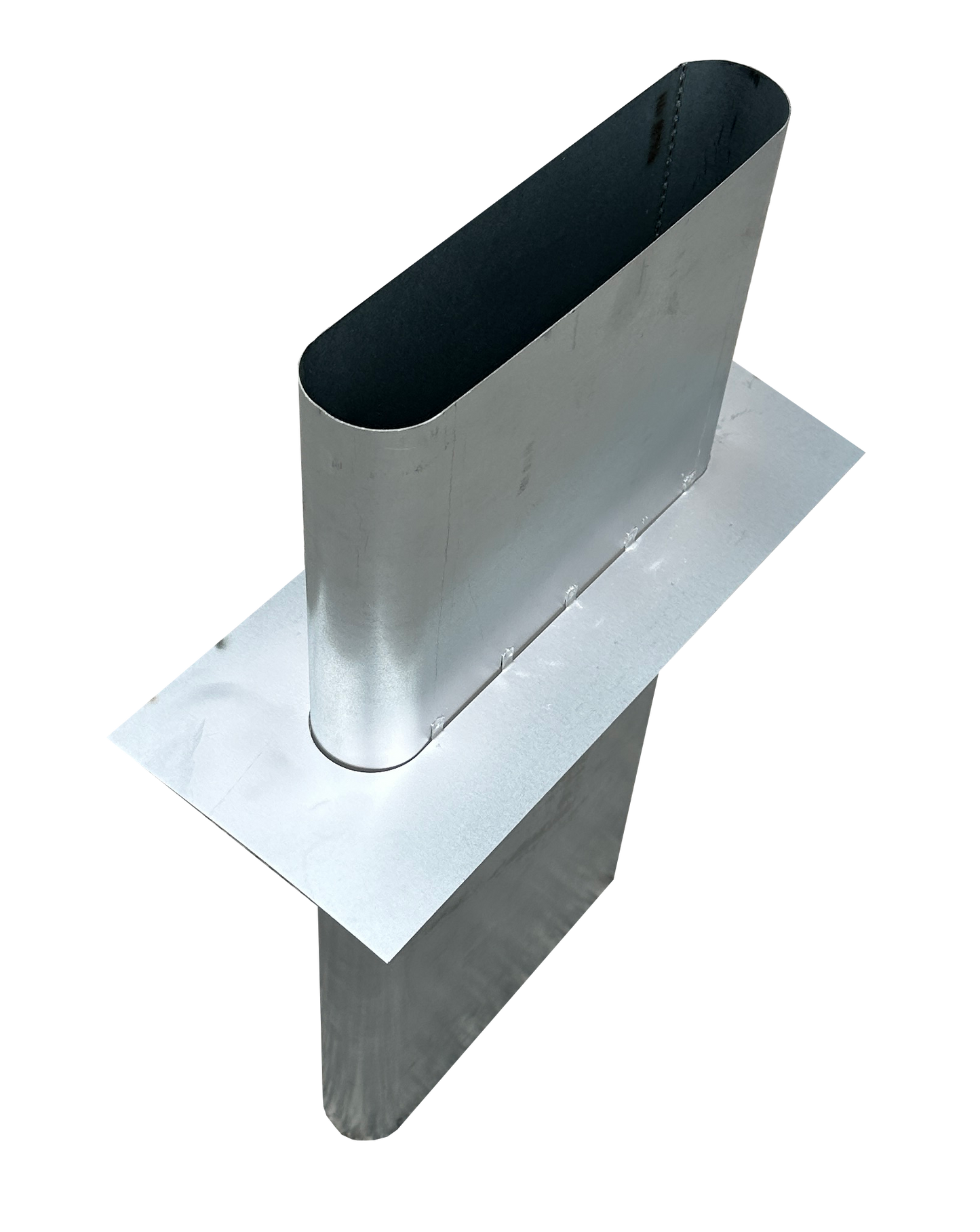 Deckendurchlauf