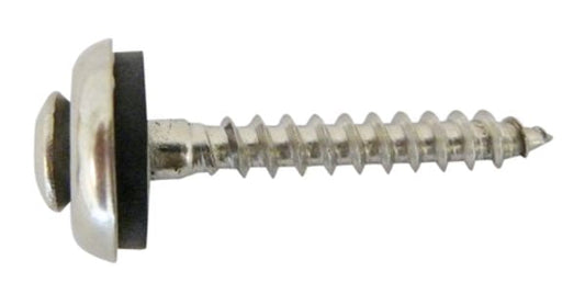 Spenglerschraube A2