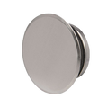 Abschlussdeckel in Aluminium