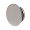 Abschlussdeckel in Aluminium