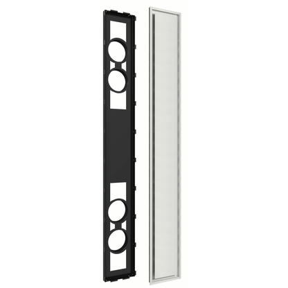 Gitter Kaminverkleidung AIR'02 XXL