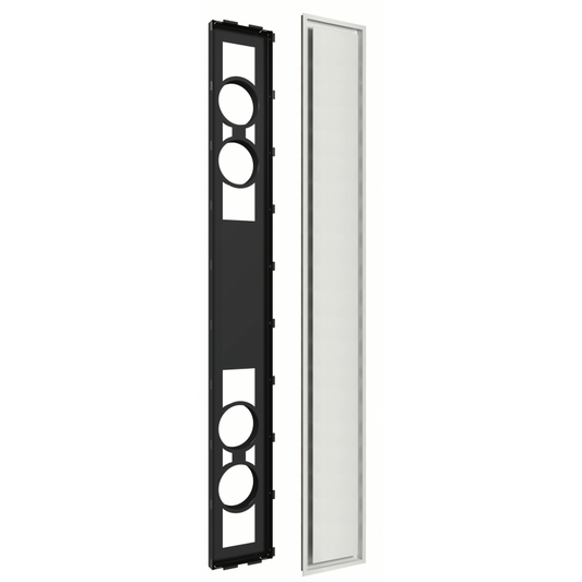 Gitter Kaminverkleidung AIR'02 XXL