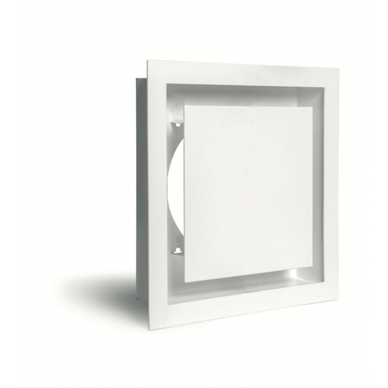 Grille de coffrage gamme architecture AIR'02 PELLET