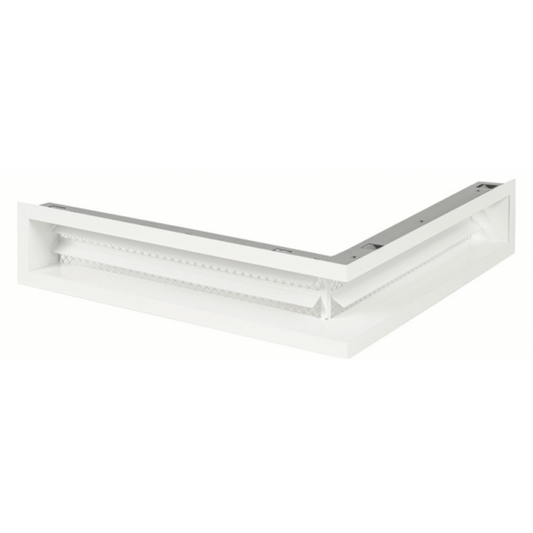 Grilles d'angles SOHO Lamelles RC